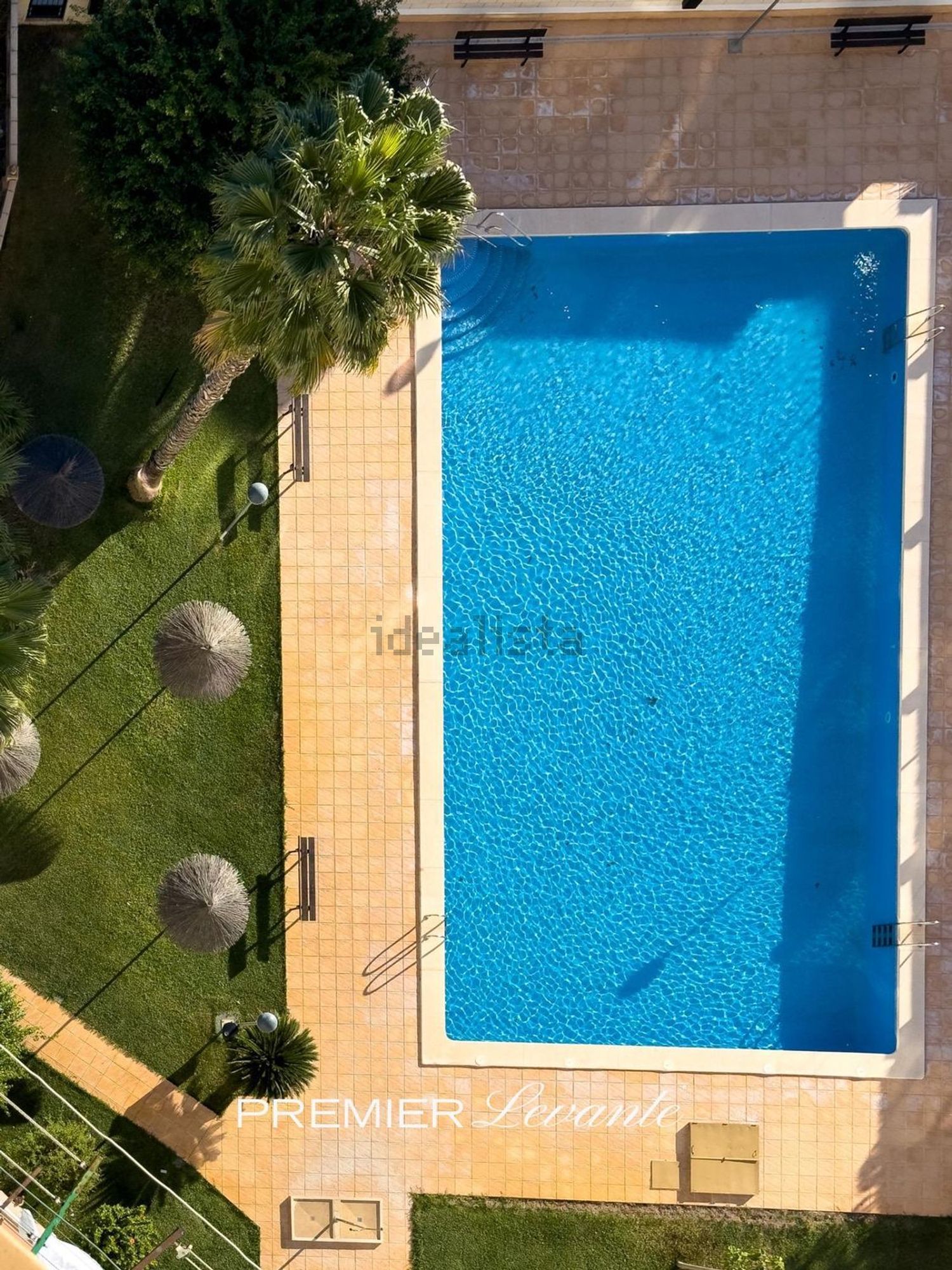 Appartement 50 m² à Alicante