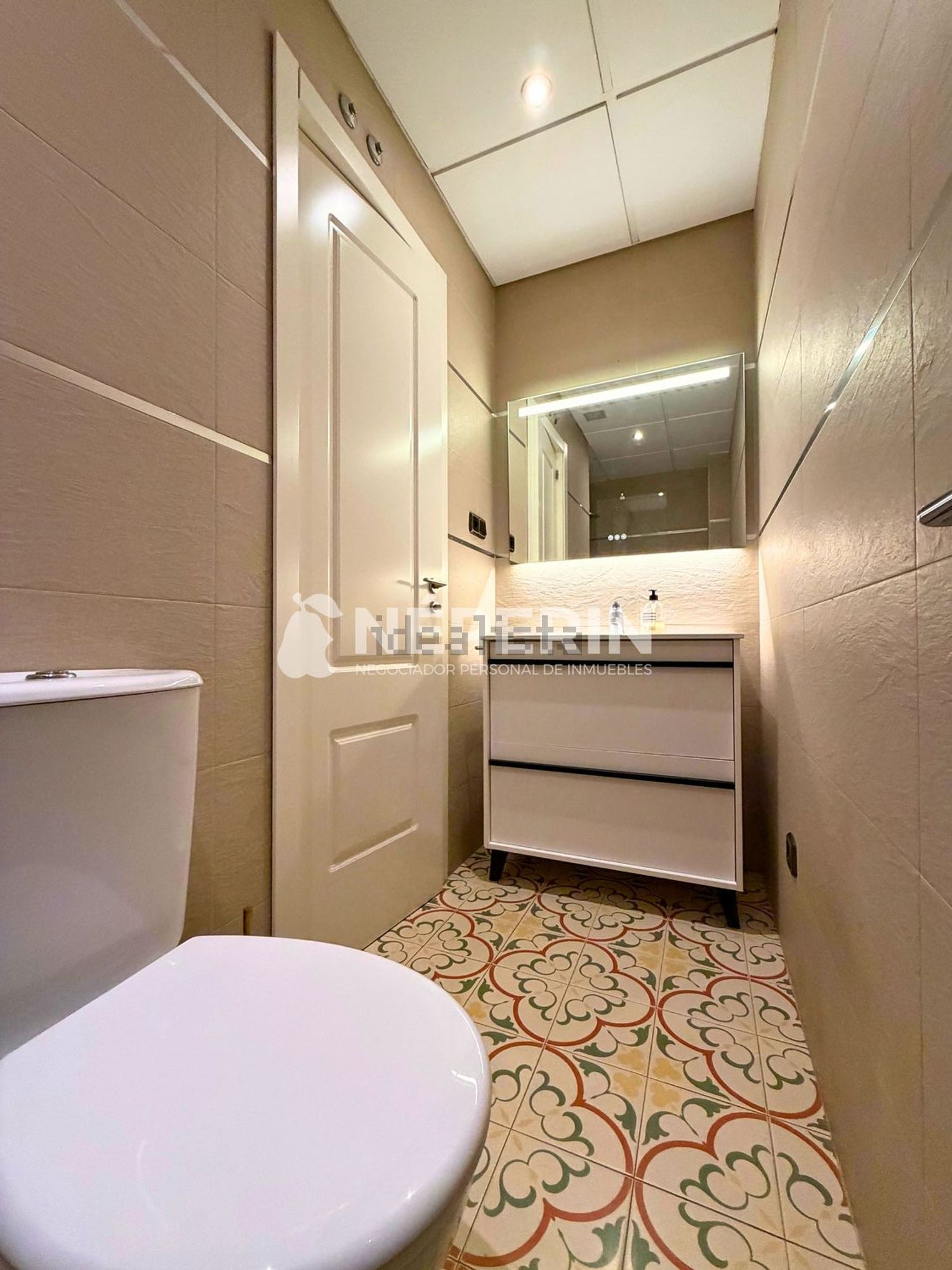 Piso de 75 m² en Toledo