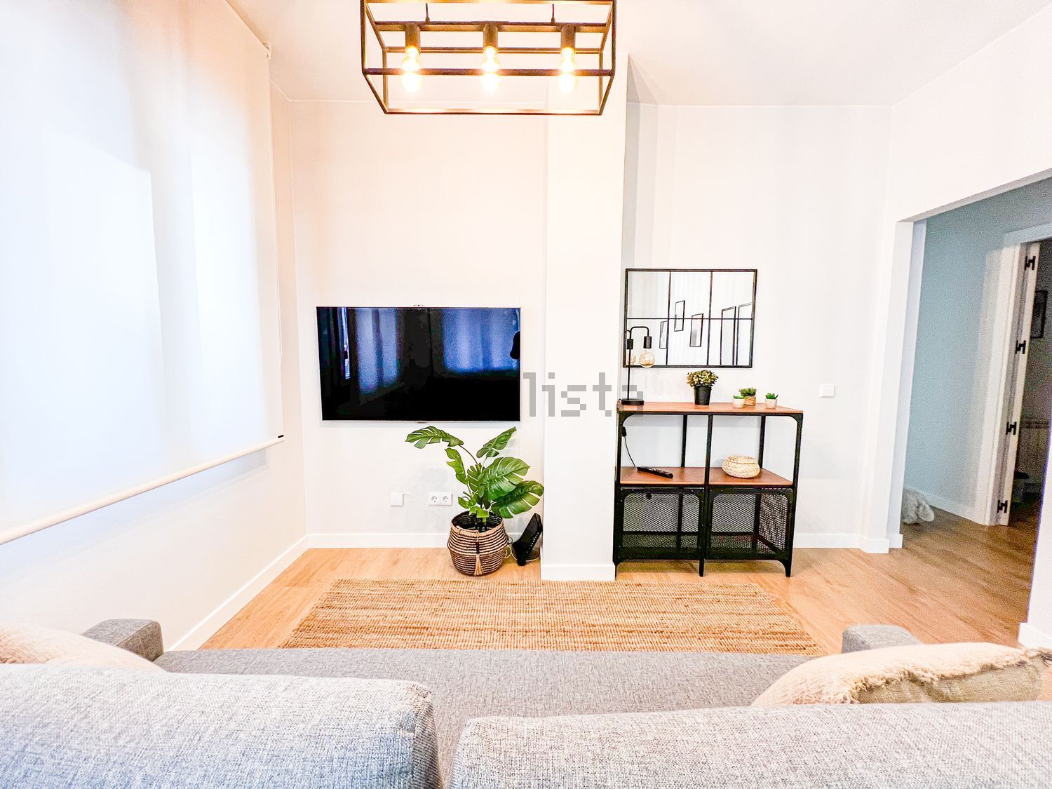Pis de 76 m² a Gijón