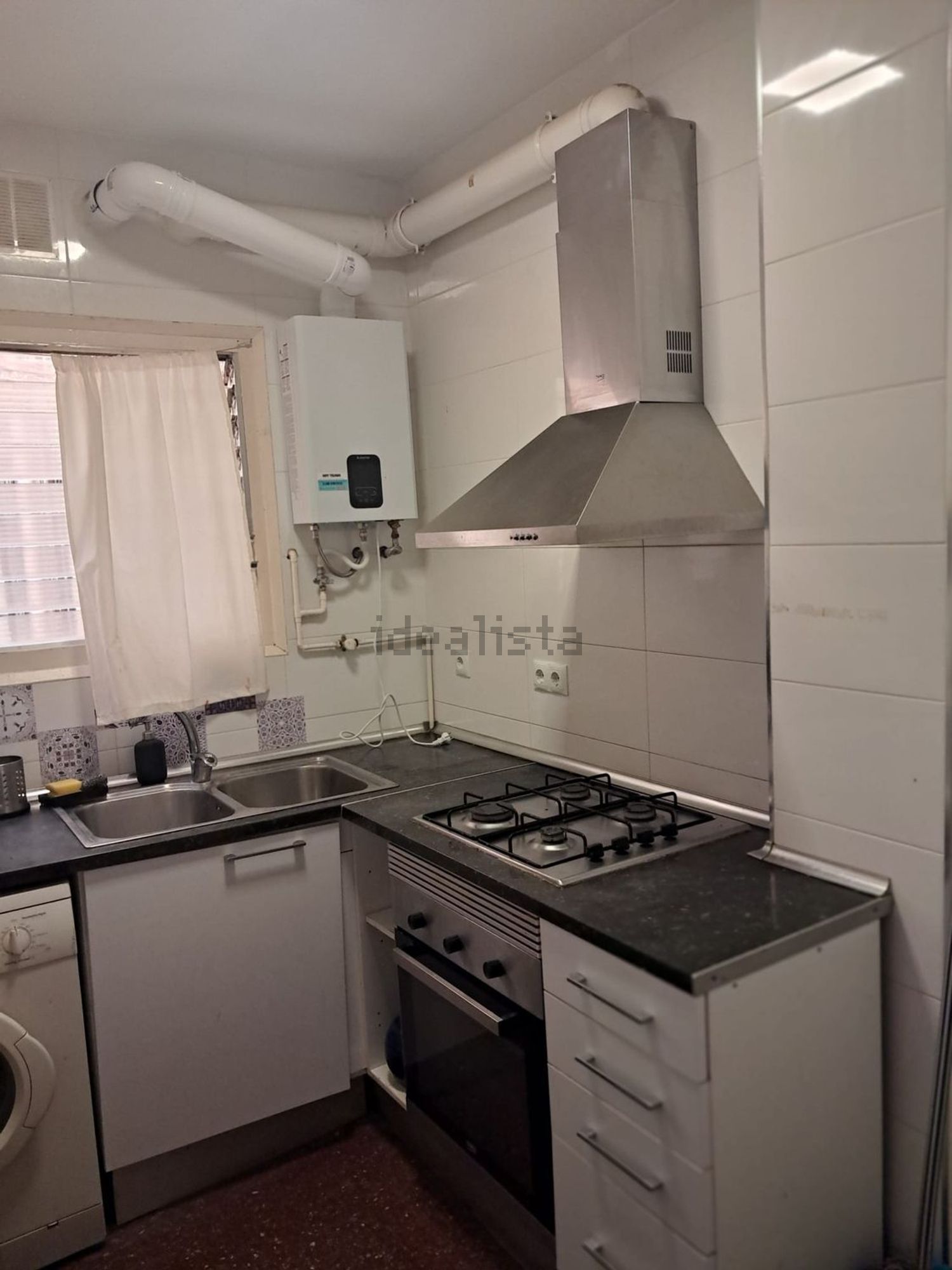 Wohnung 65 m² in Barcelona