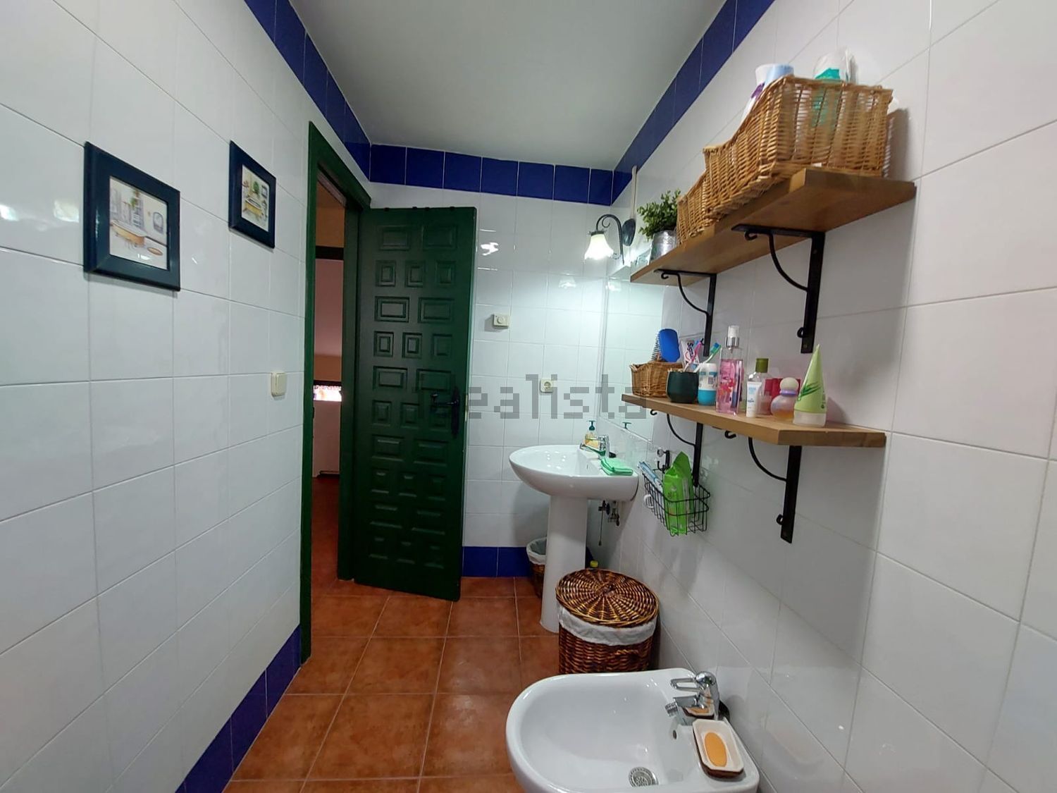 Pis de 95 m² a Arévalo