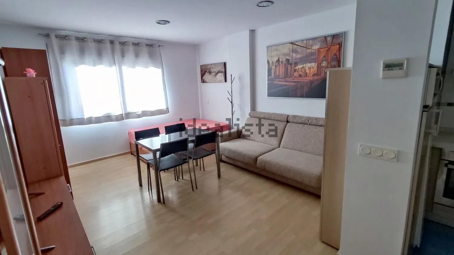 Appartement 38 m² à Málaga