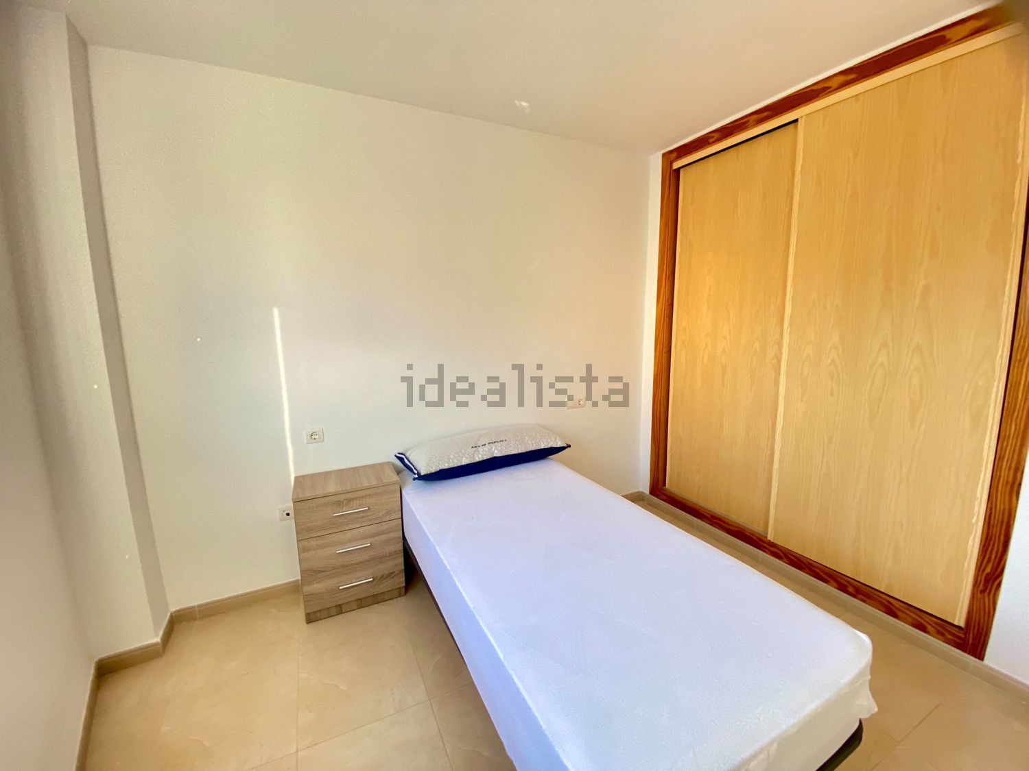 Piso de 80 m² en Almería