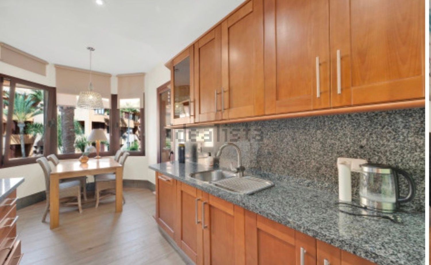 Wohnung 160 m² in Marbella