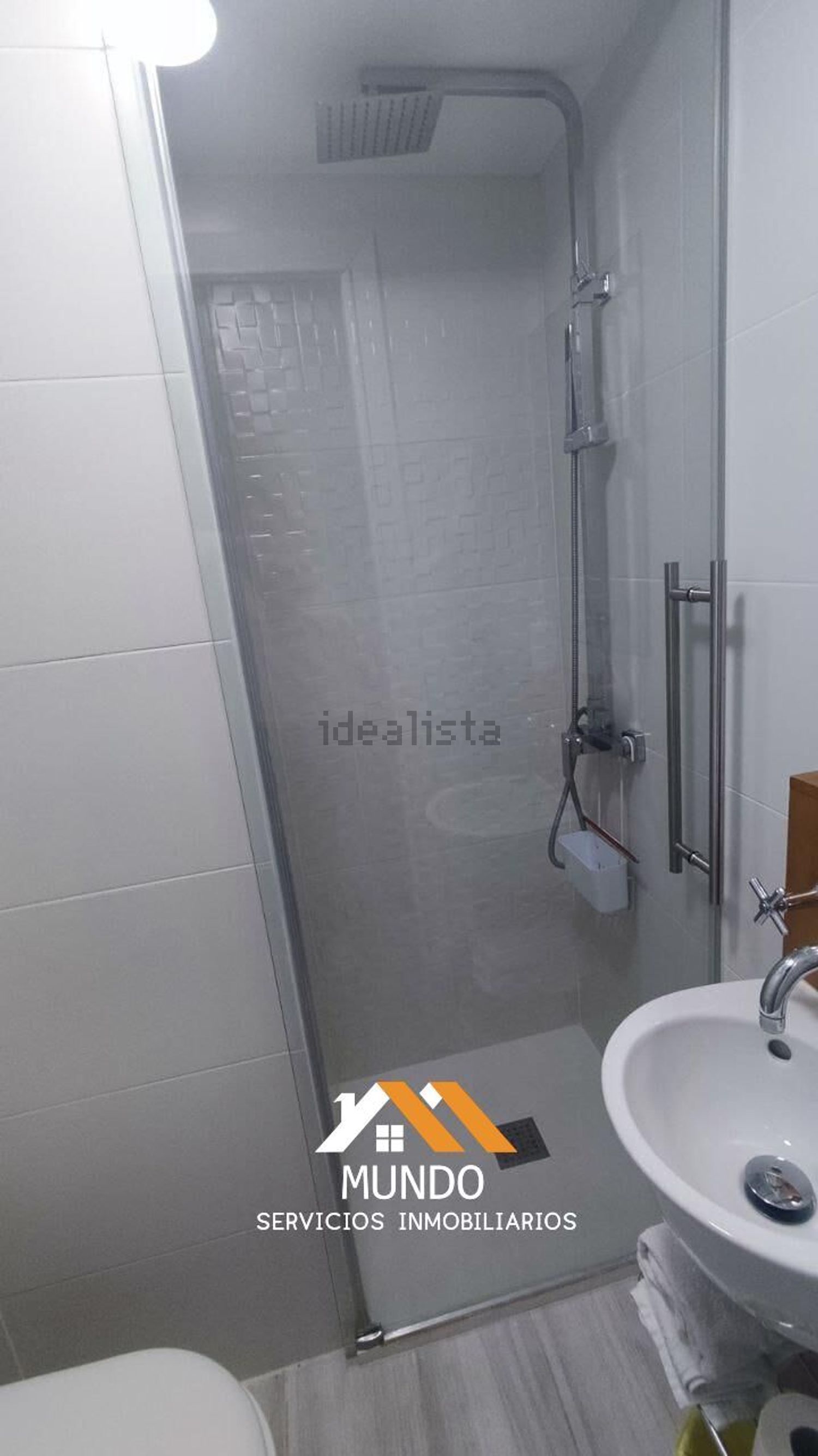 Apartamento 62 m² em València
