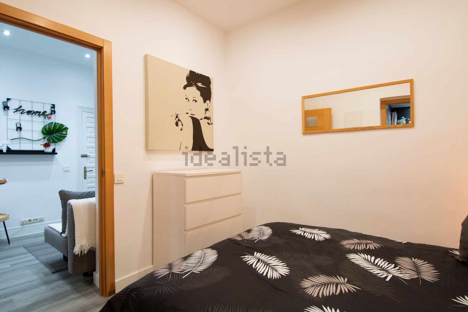 Appartamento 42 m² a Madrid