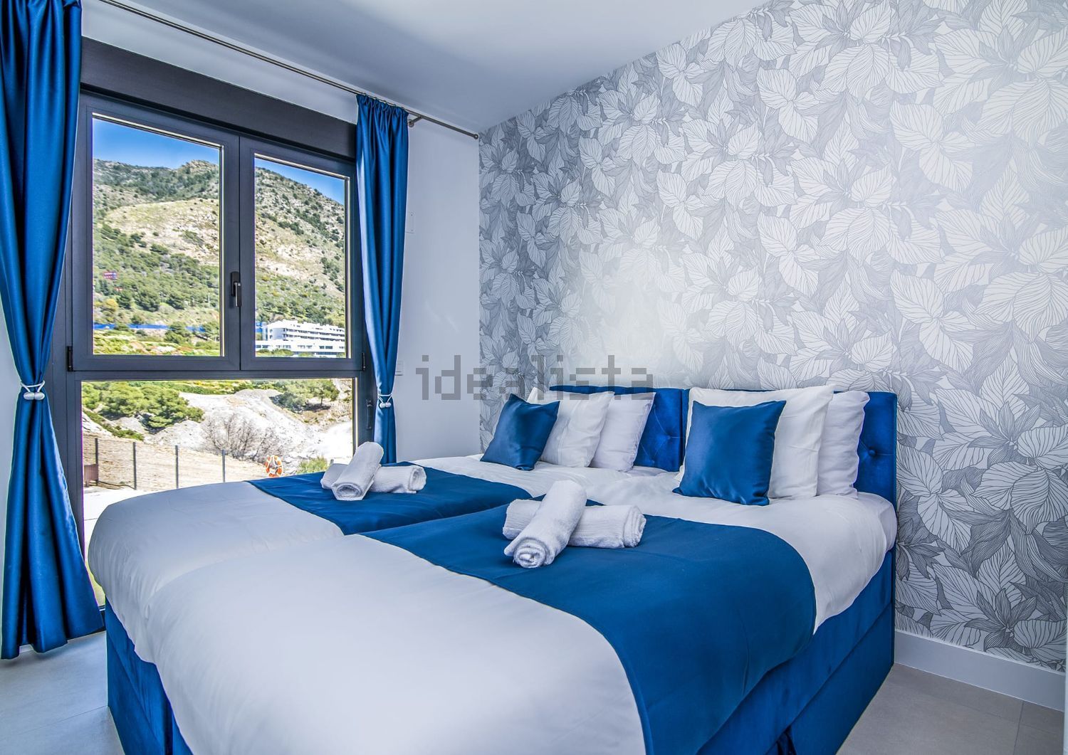 Wohnung 128 m² in Fuengirola