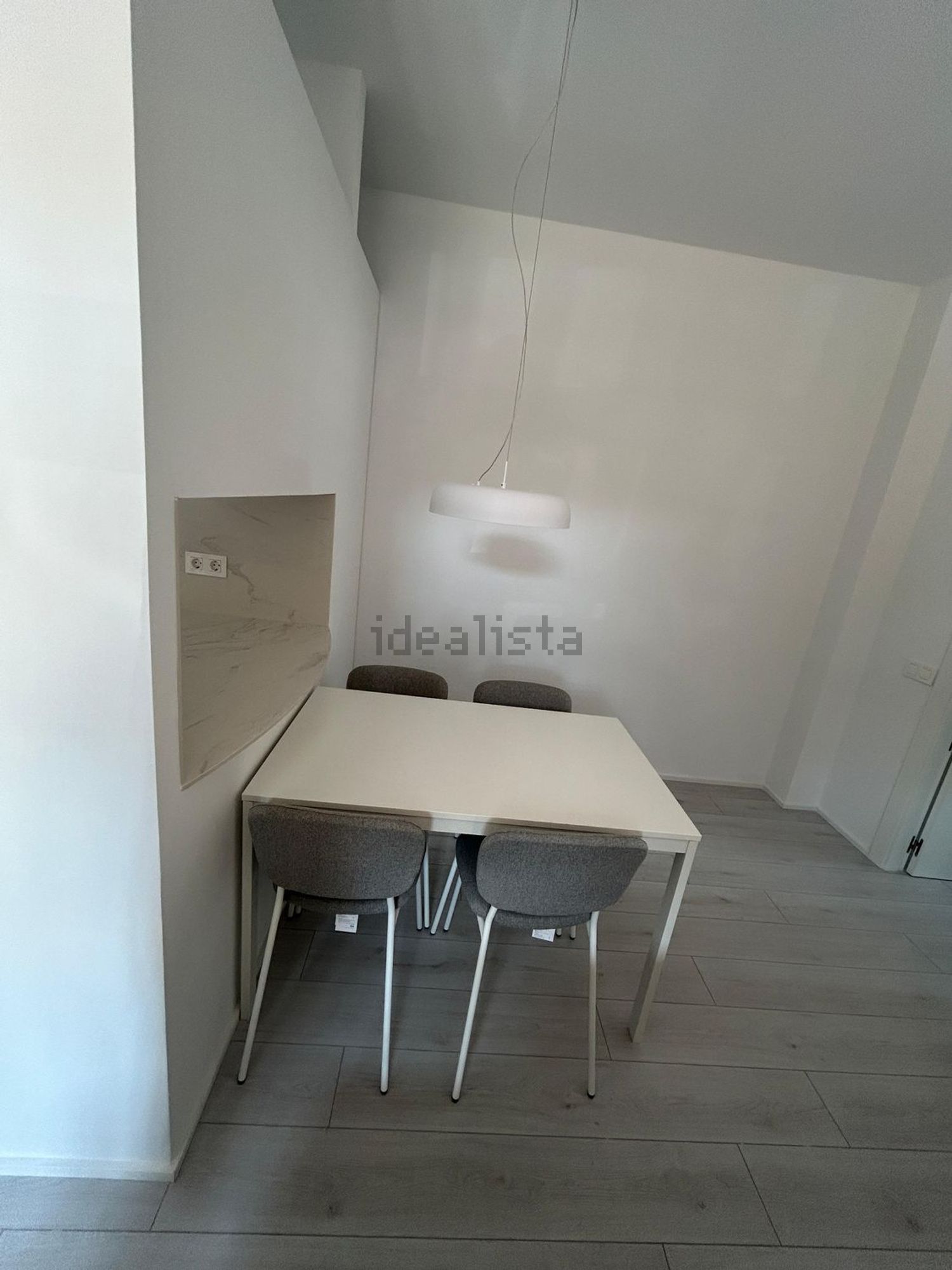 Pis de 72 m² a Montcada
