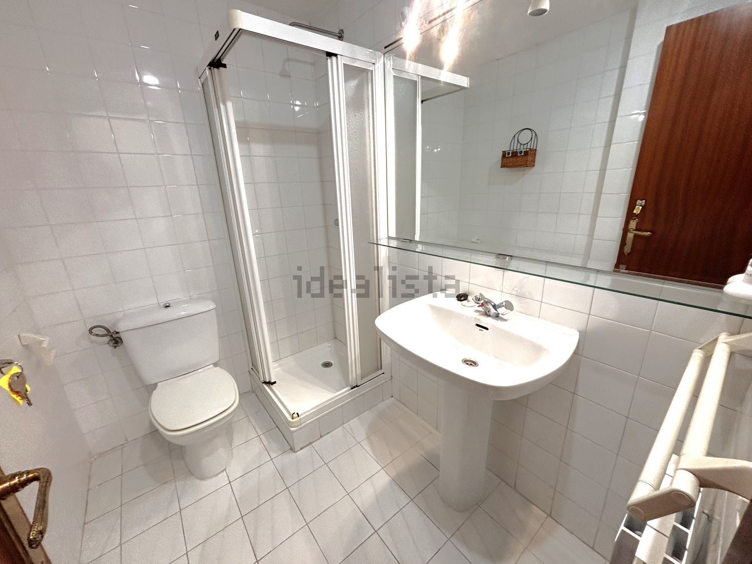 Piso de 75 m² en Sopela