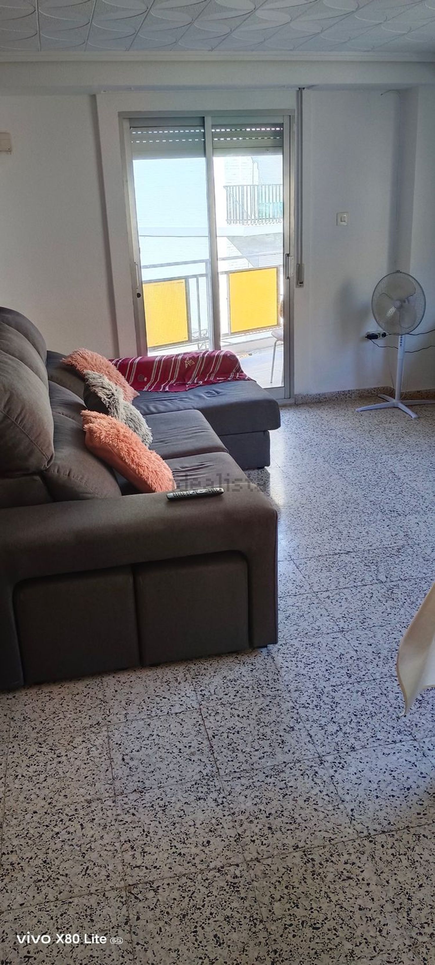 Habitació de lloguer, Burjassot