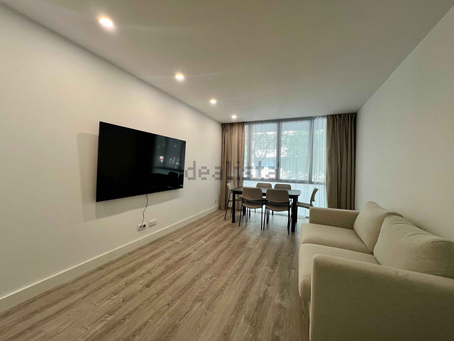 Piso de 104 m² en Barcelona