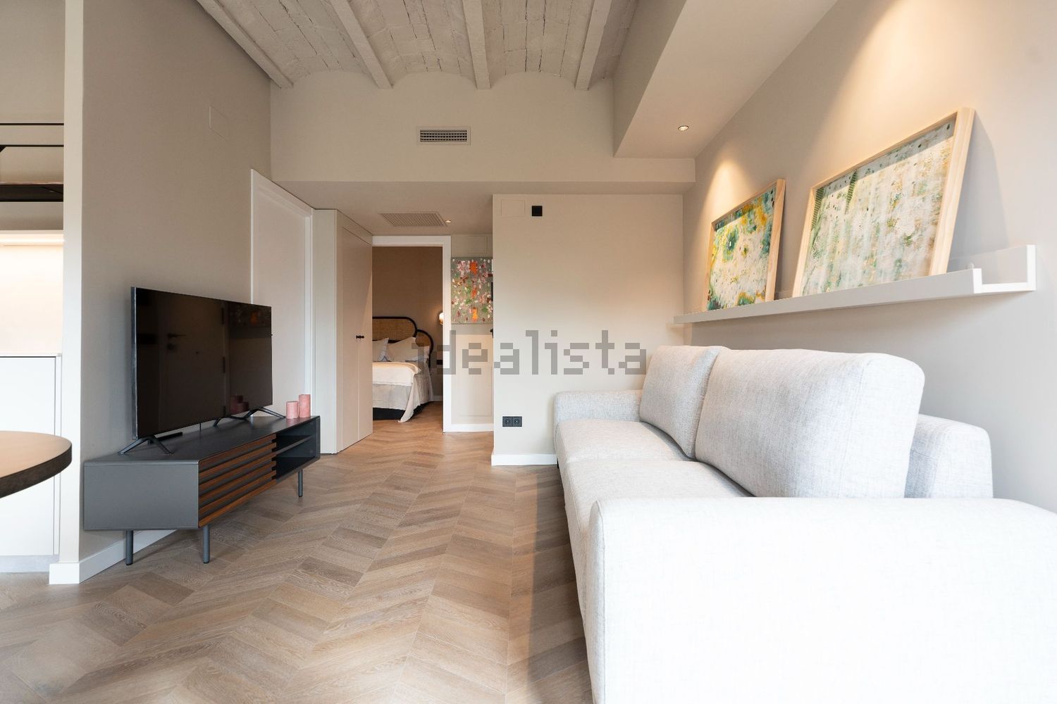 Pis de 50 m² a Tortosa