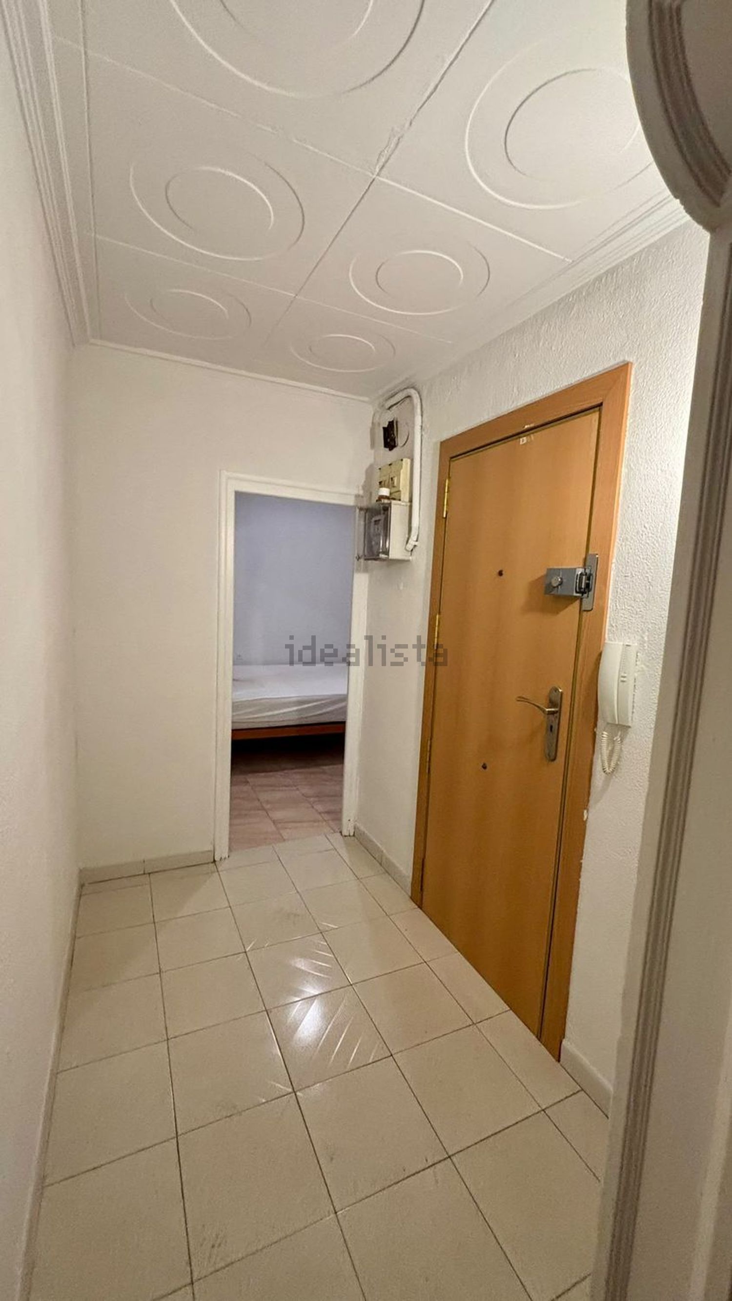 Квартира 62 м² в Барселоне