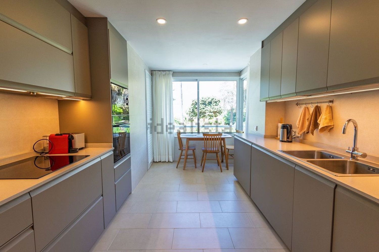 Wohnung 113 m² in Estepona