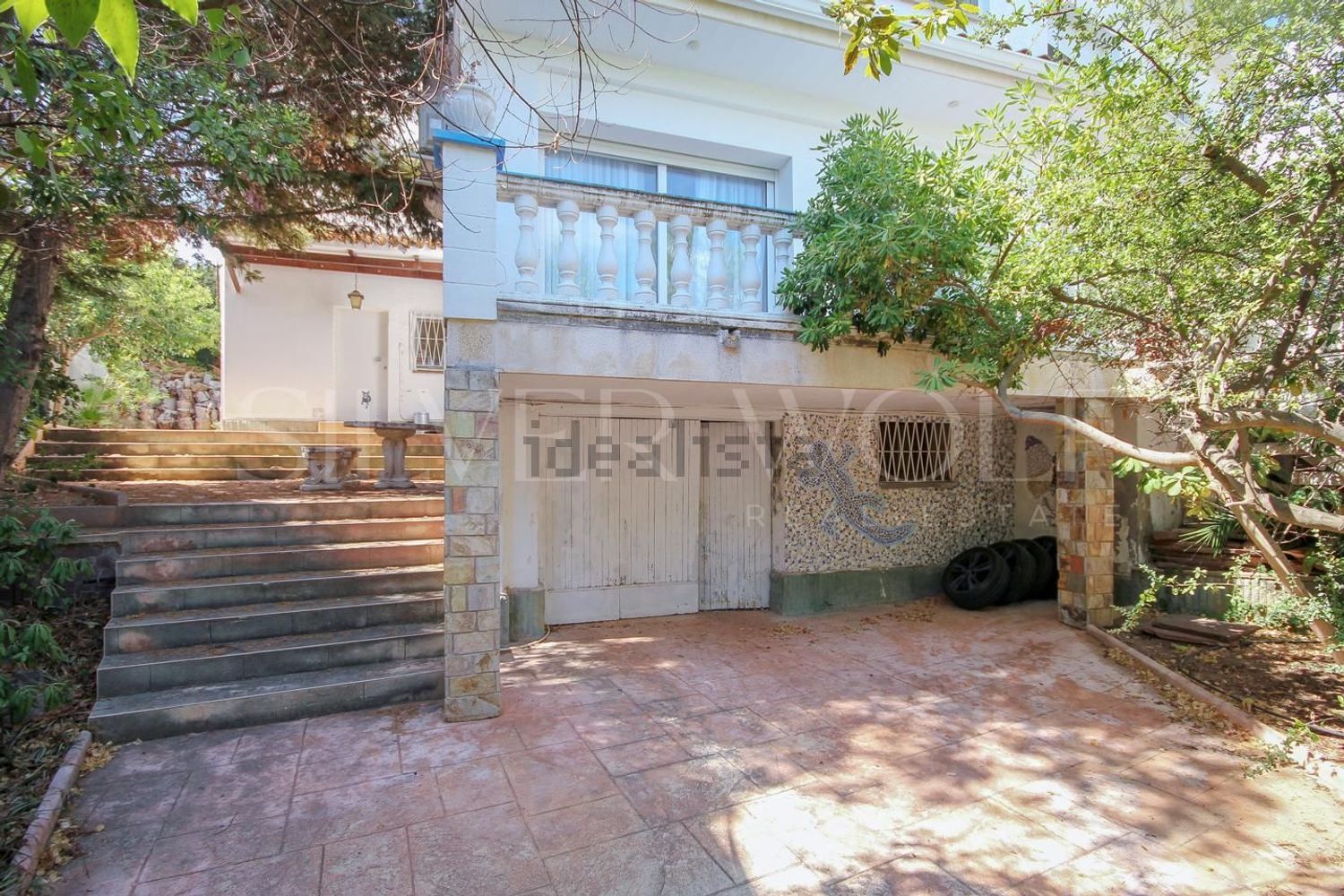 Casa de 434 m² a Castelldefels