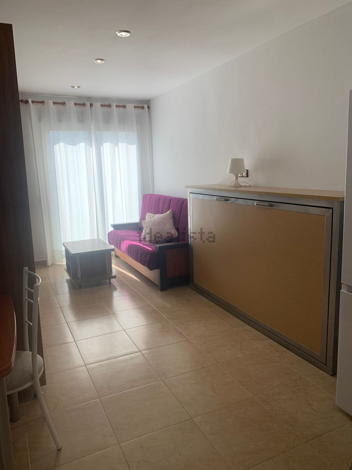 Appartamento 30 m² a Murcia