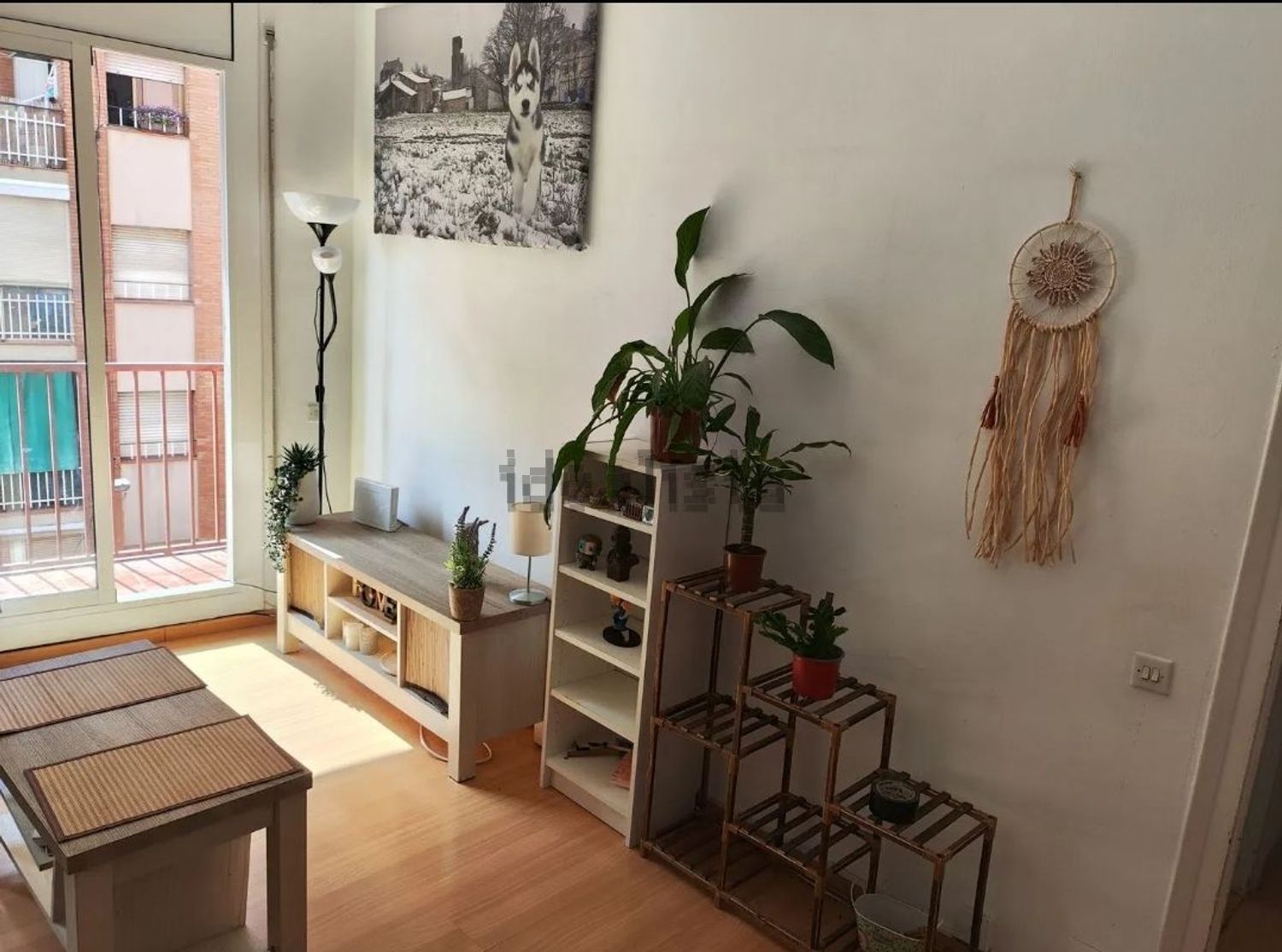Habitació de lloguer, Barcelona