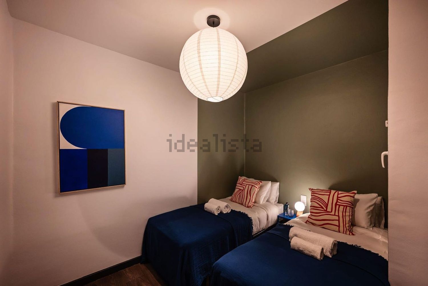 Pis de 80 m² a Barcelona