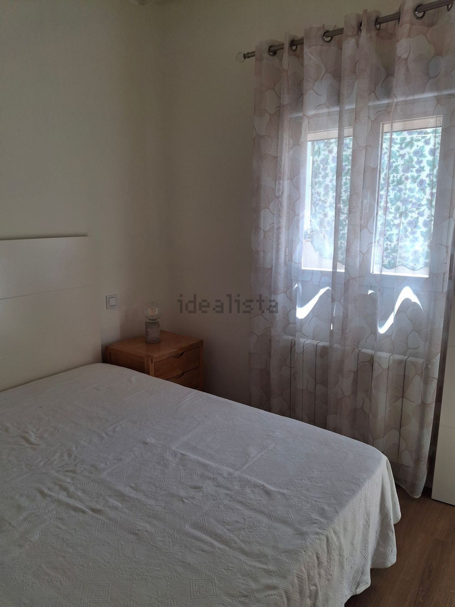 Pis de 43 m² a Madrid