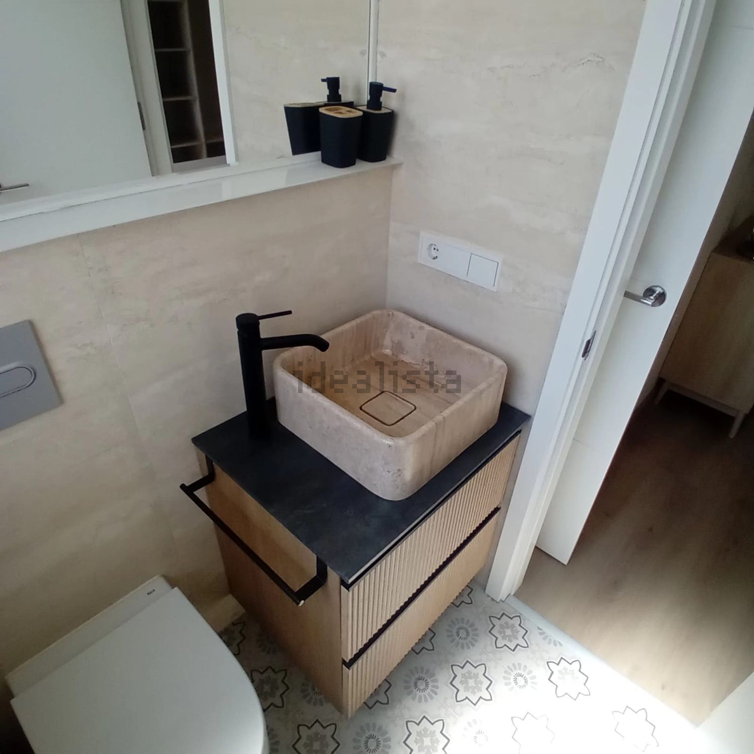 Piso de 70 m² en León