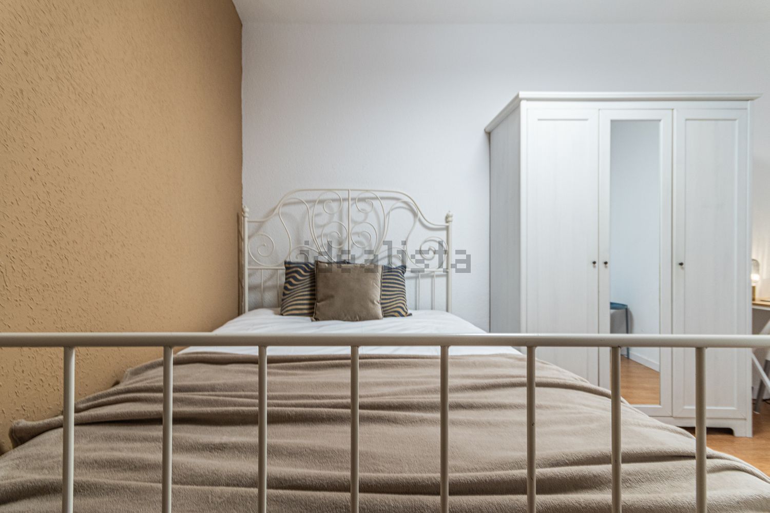 Stanza in affitto, Madrid