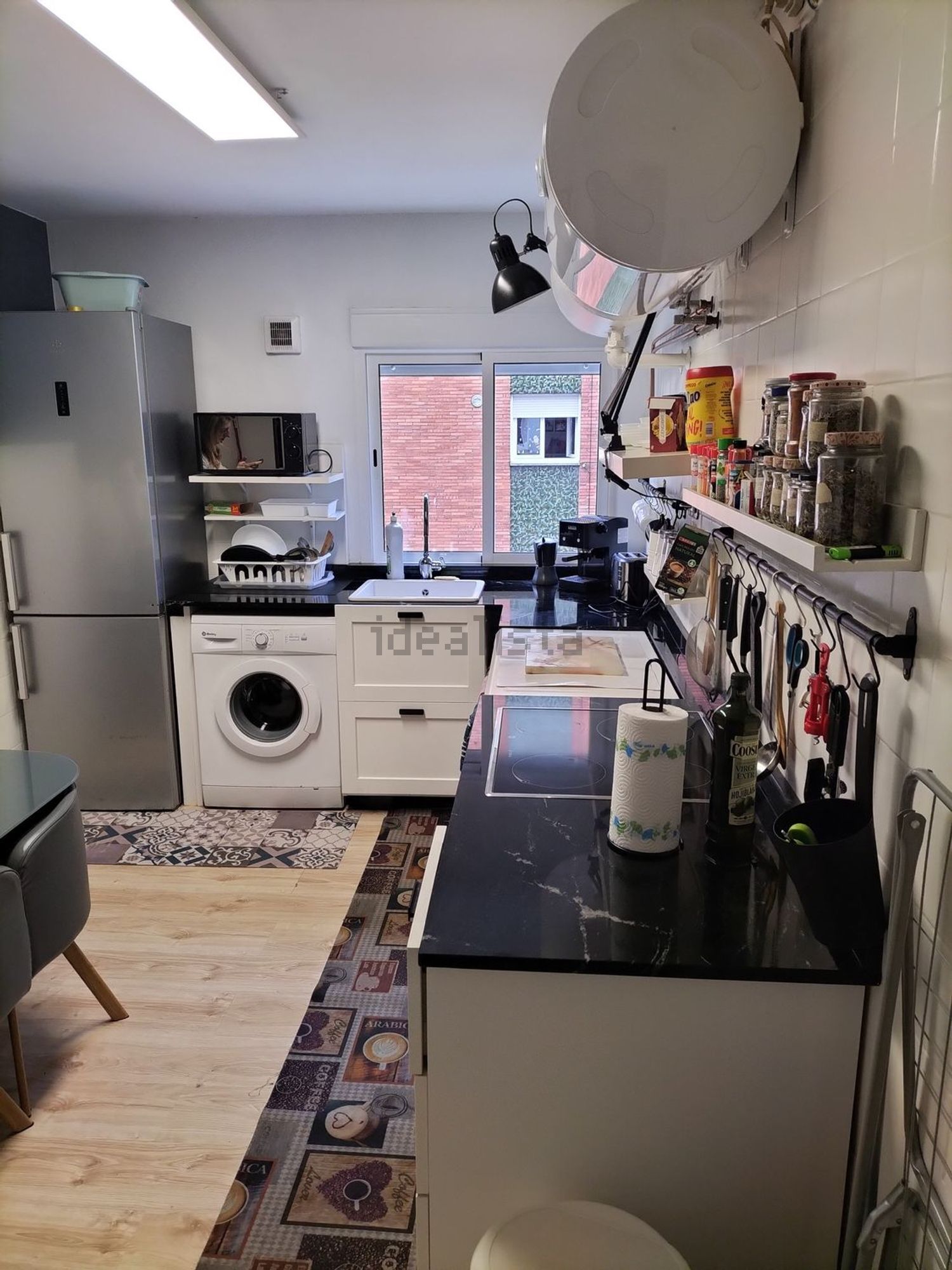 Pis de 70 m² a Llangréu / Langreo