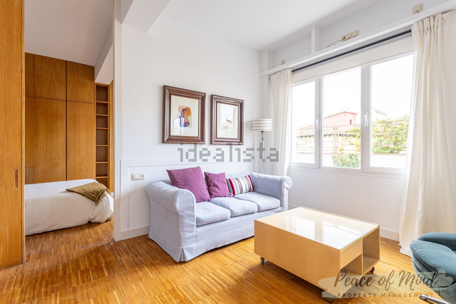 Appartamento 106 m² a Madrid
