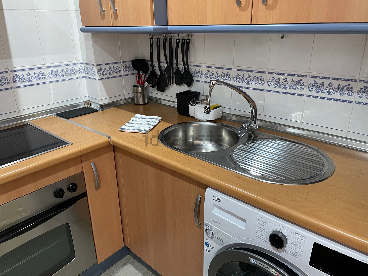 Pis de 50 m² a Badajoz