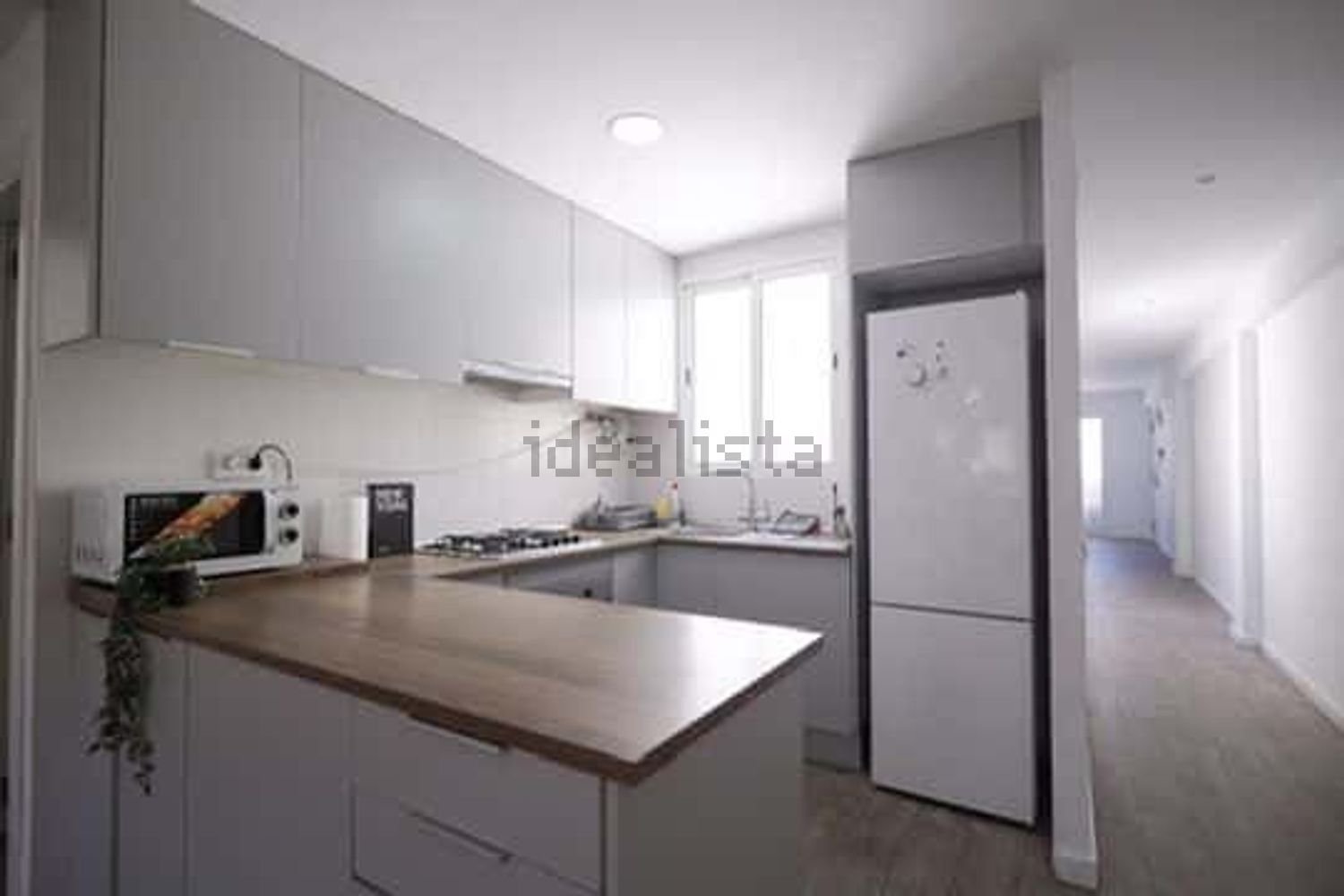Habitación en alquiler, Valencia