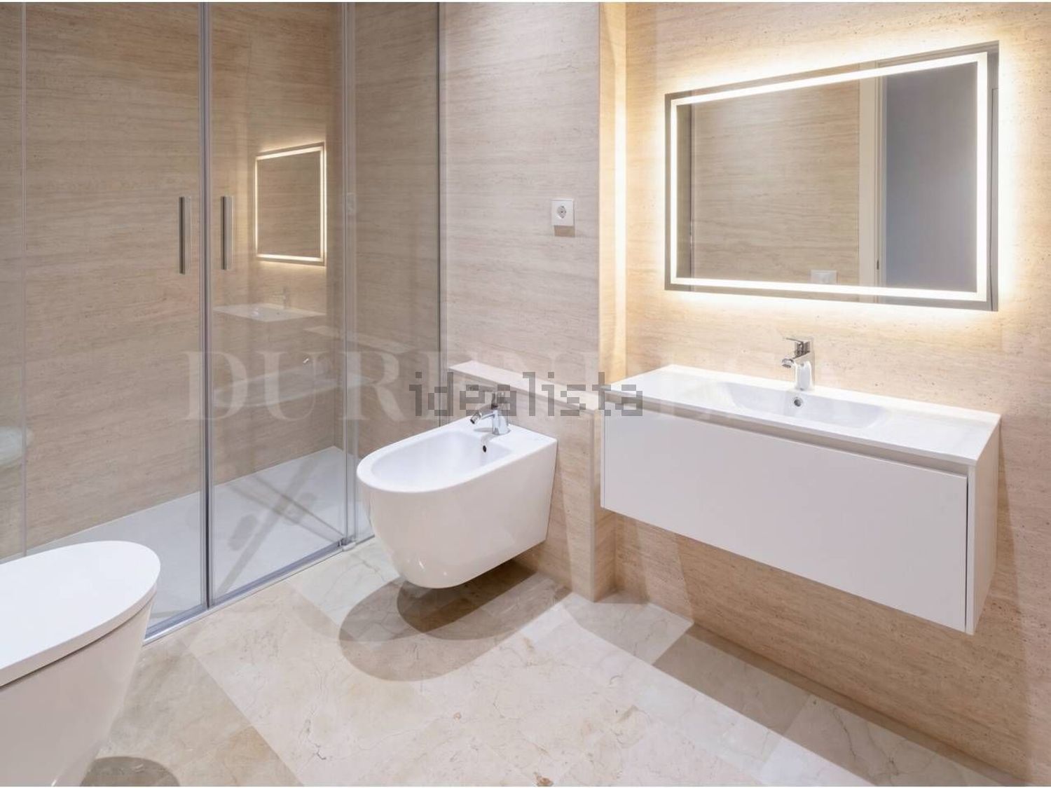 Piso de 120 m² en Palma