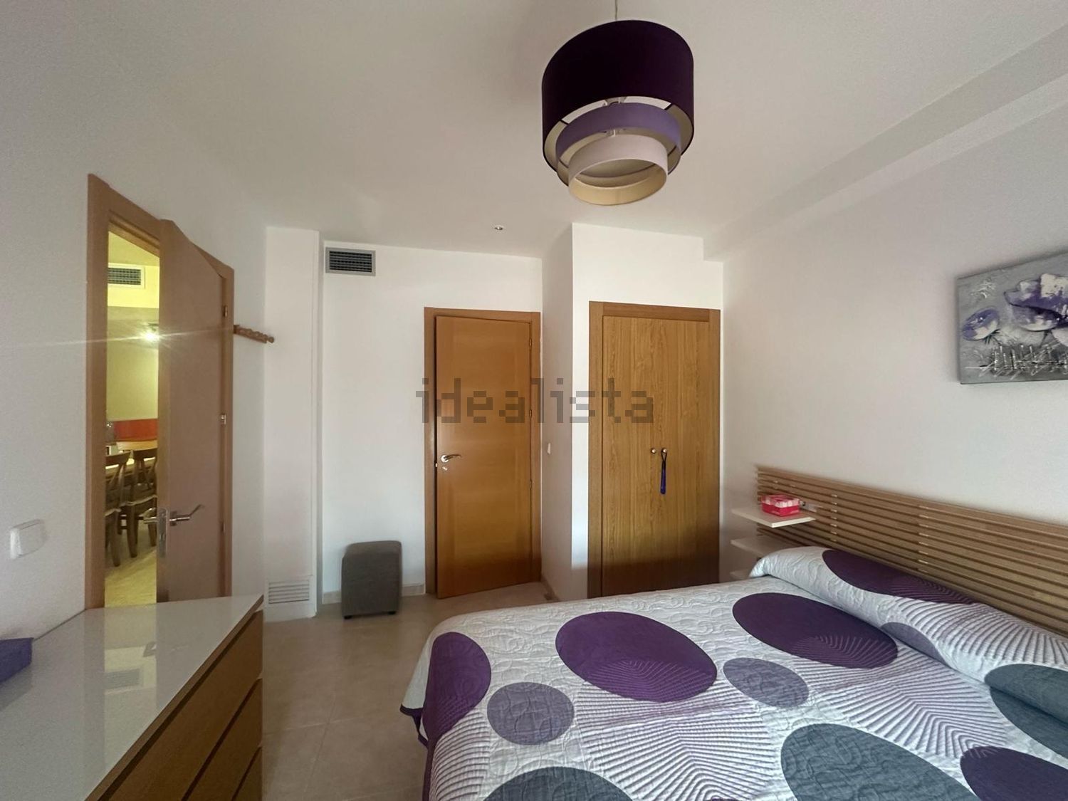 Pis de 110 m² a Vera