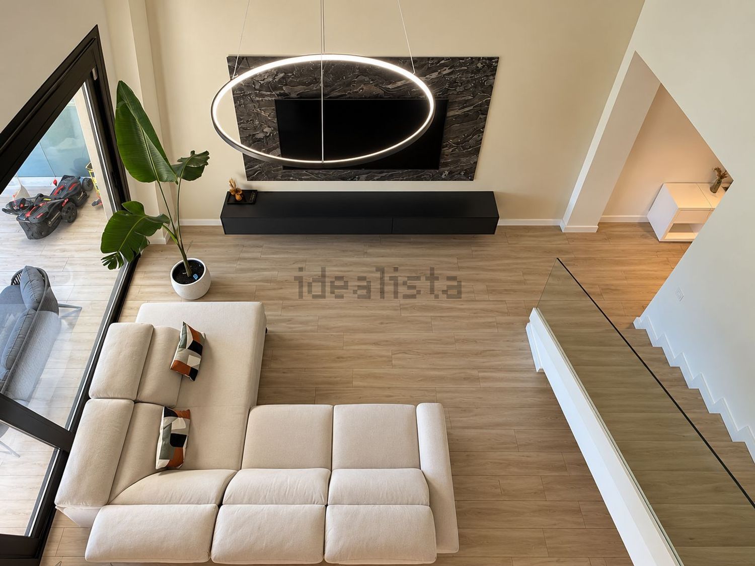 Casa de 125 m² a Iza / Itza