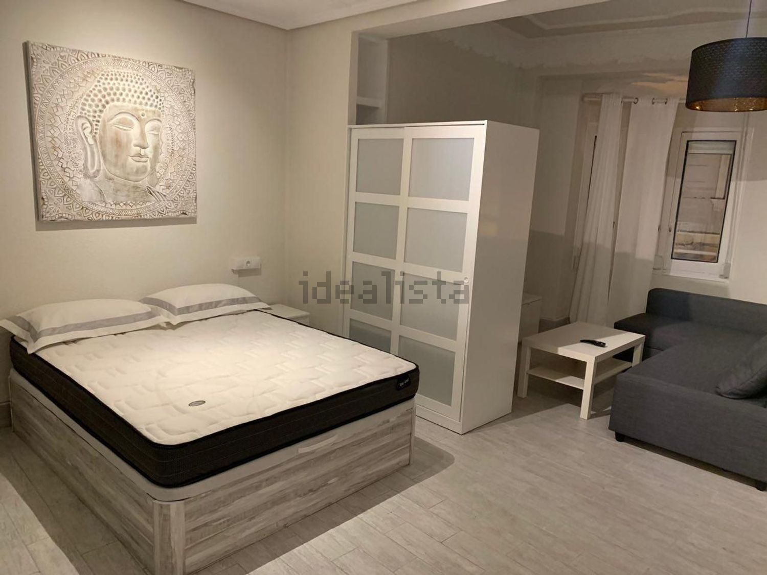 Appartamento 50 m² a Valencia