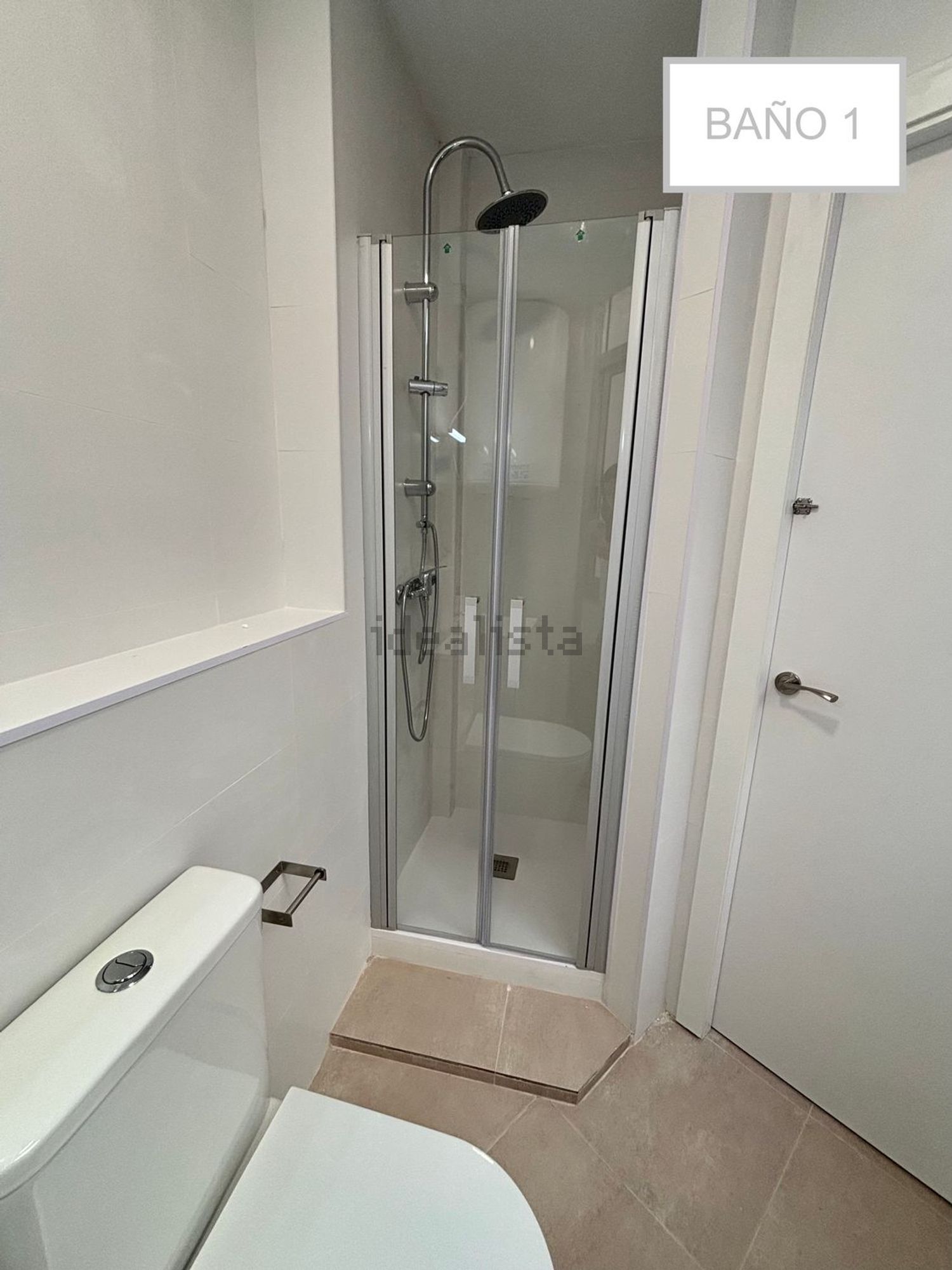 Habitación en alquiler, Alicante