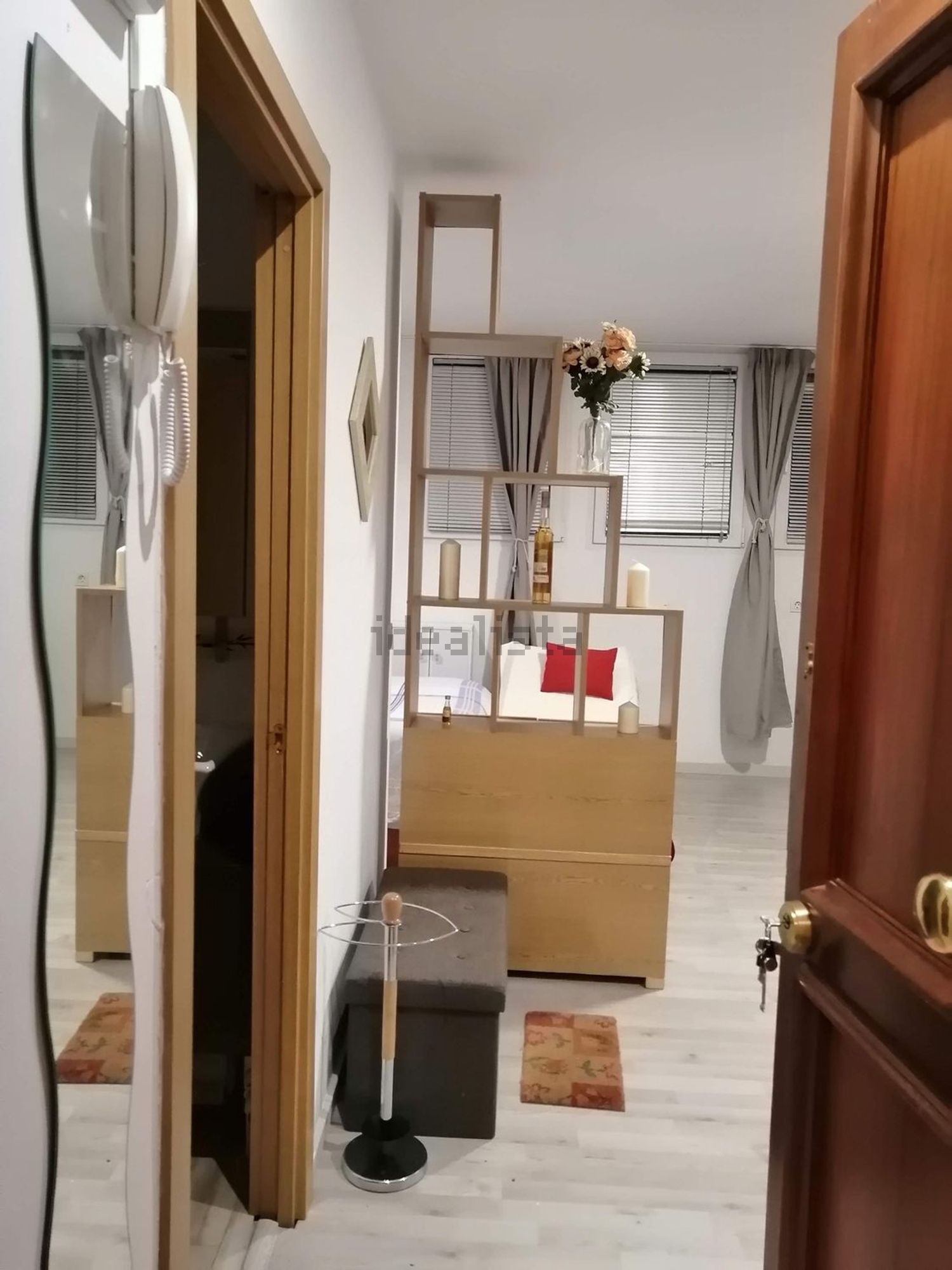 Pis de 35 m² a Madrid