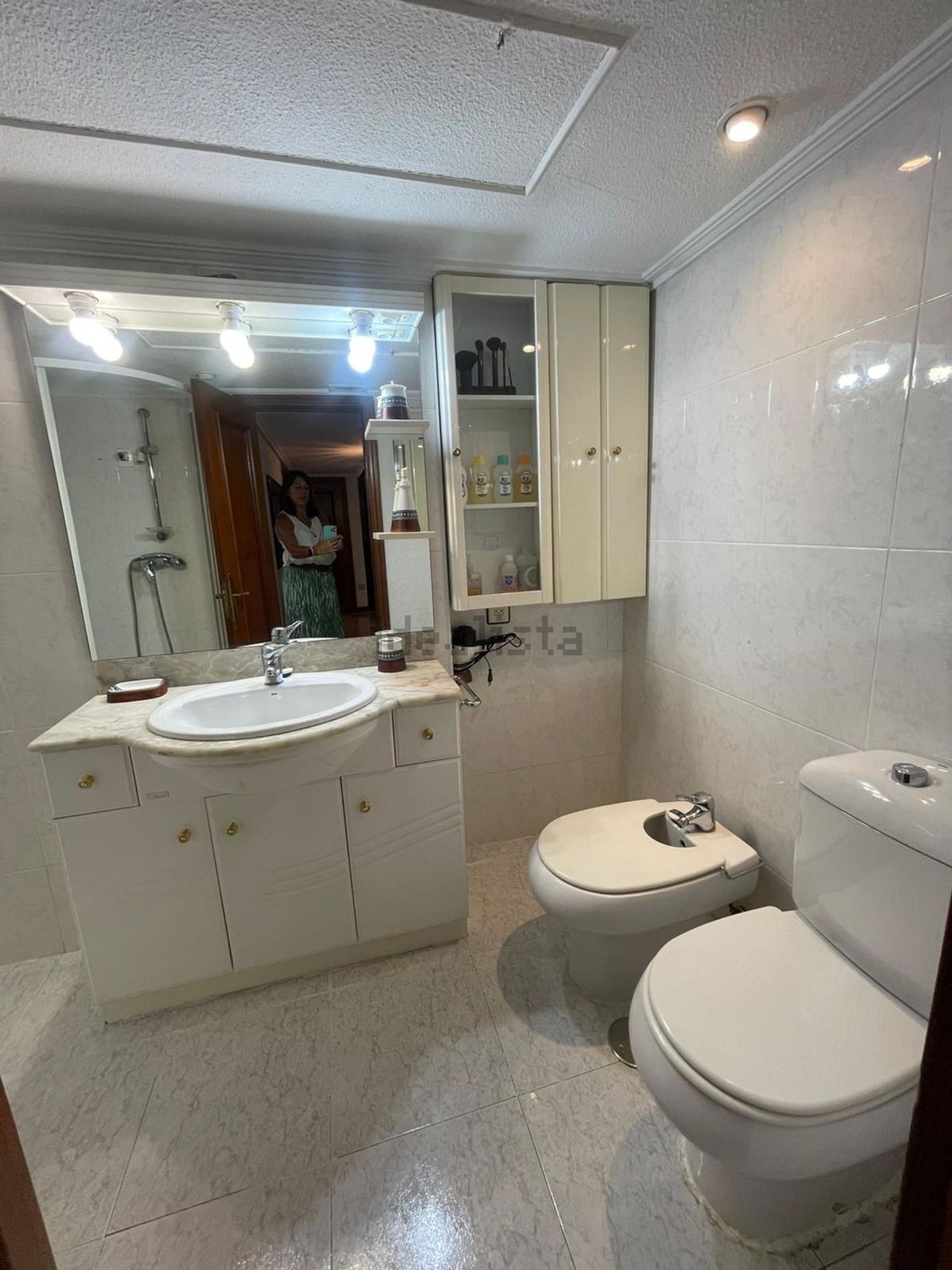 Piso de 120 m² en Valladolid