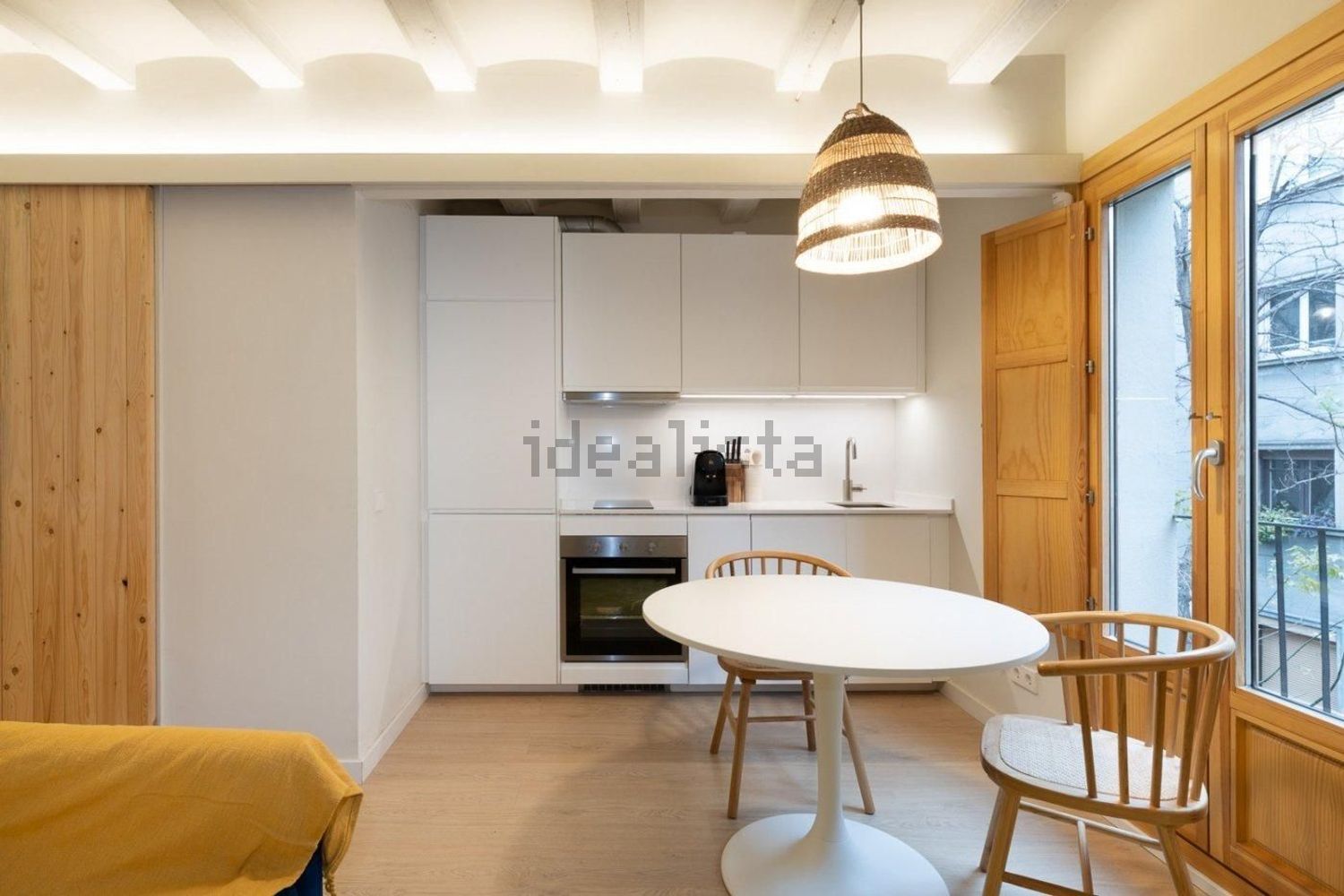 Pis de 36 m² a Barcelona