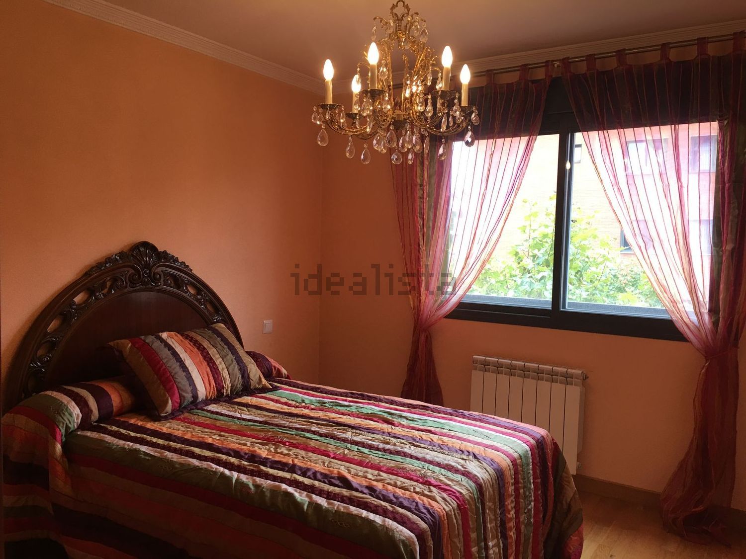 Piso de 92 m² en Valladolid