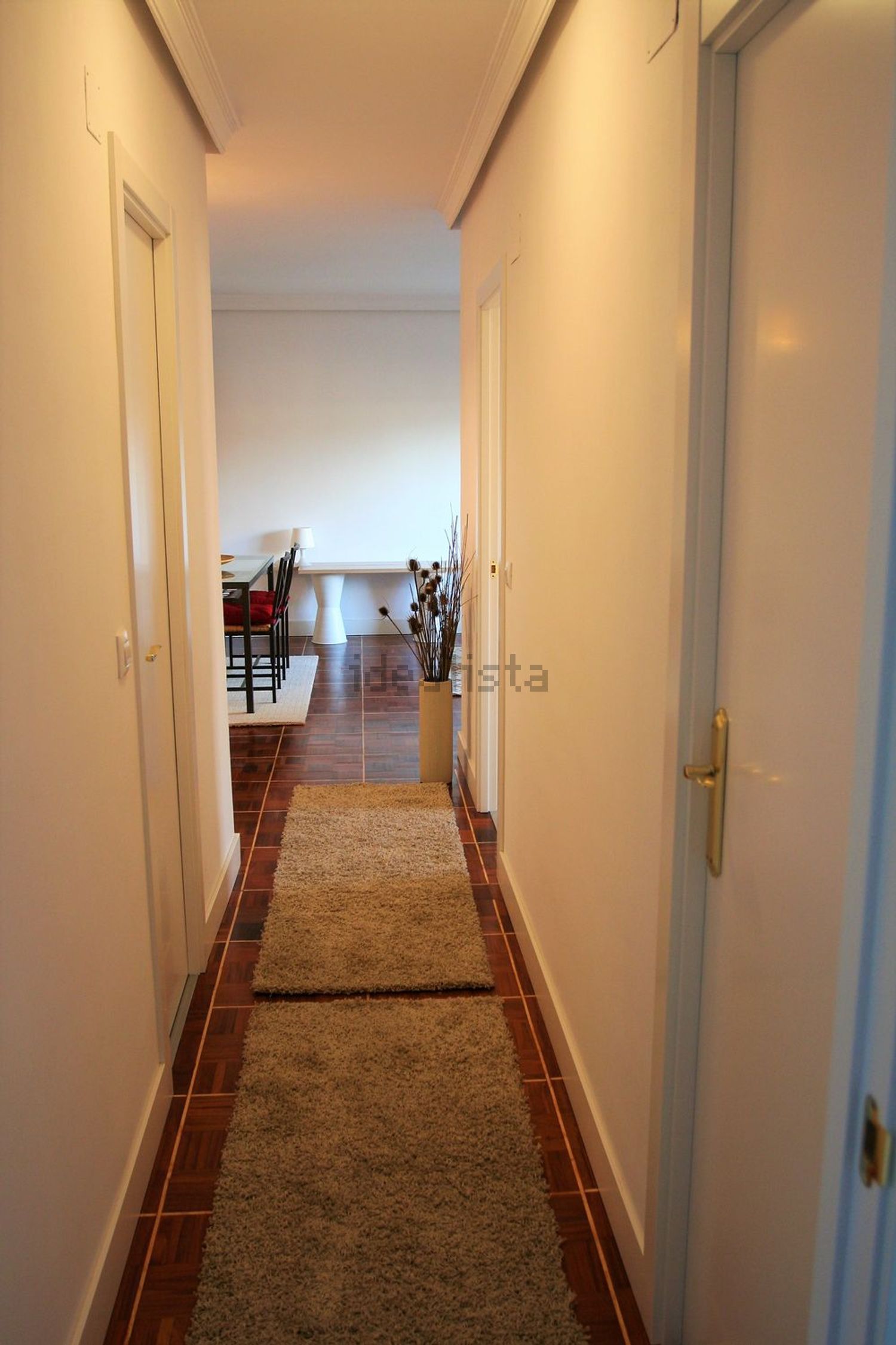 Pis de 105 m² a Madrid