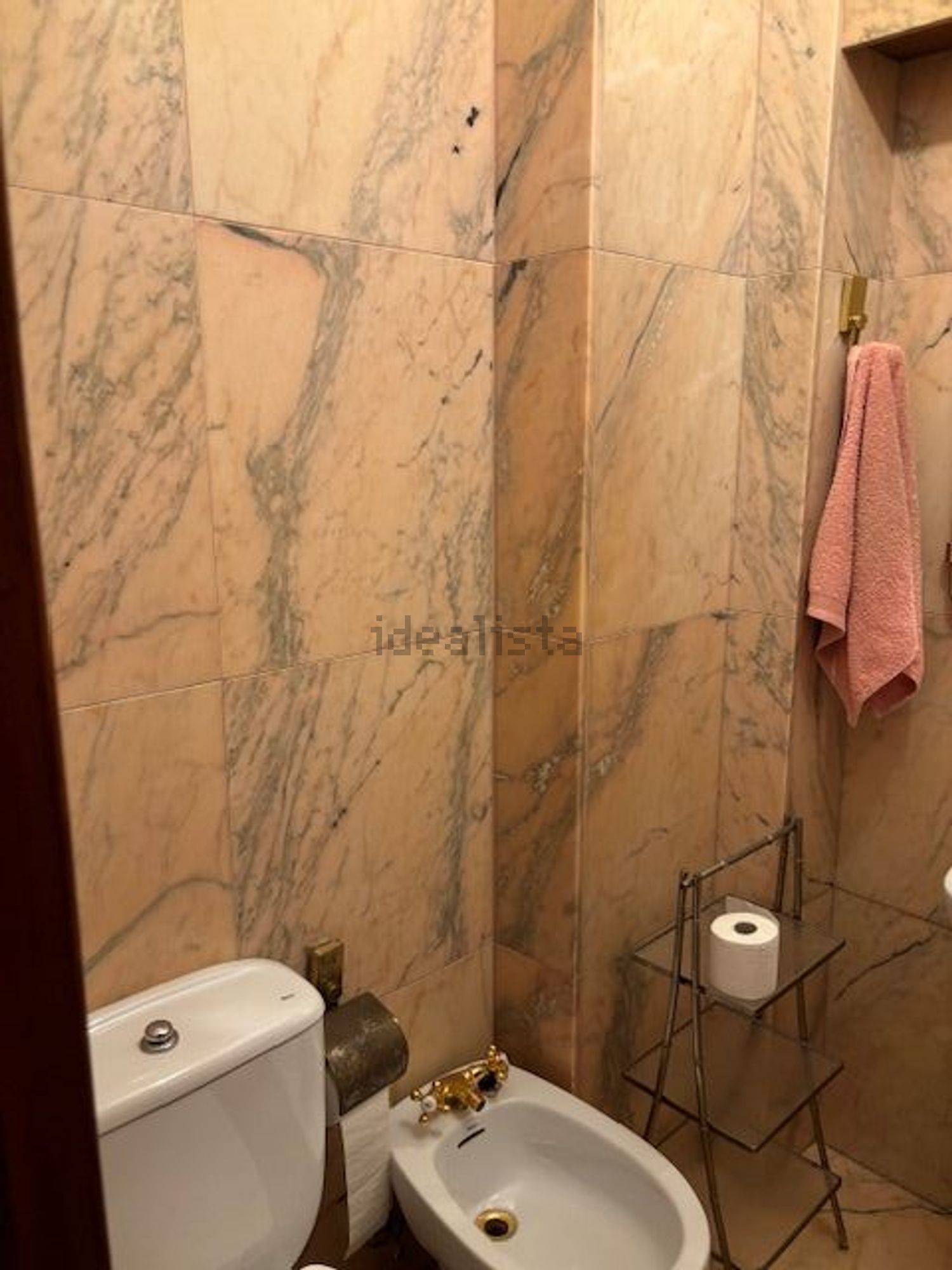 Piso de 90 m² en Santiago de Compostela