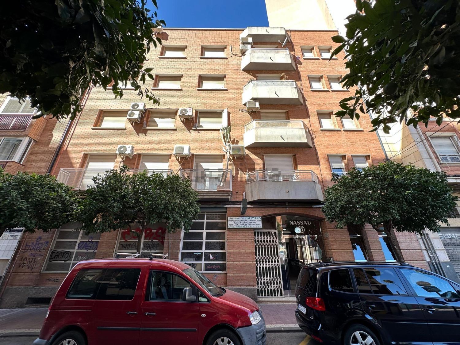 Wohnung 51 m² in Murcia