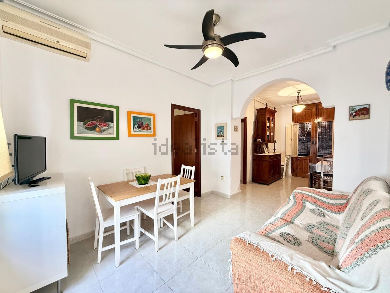 Pis de 103 m² a San Pedro del Pinatar