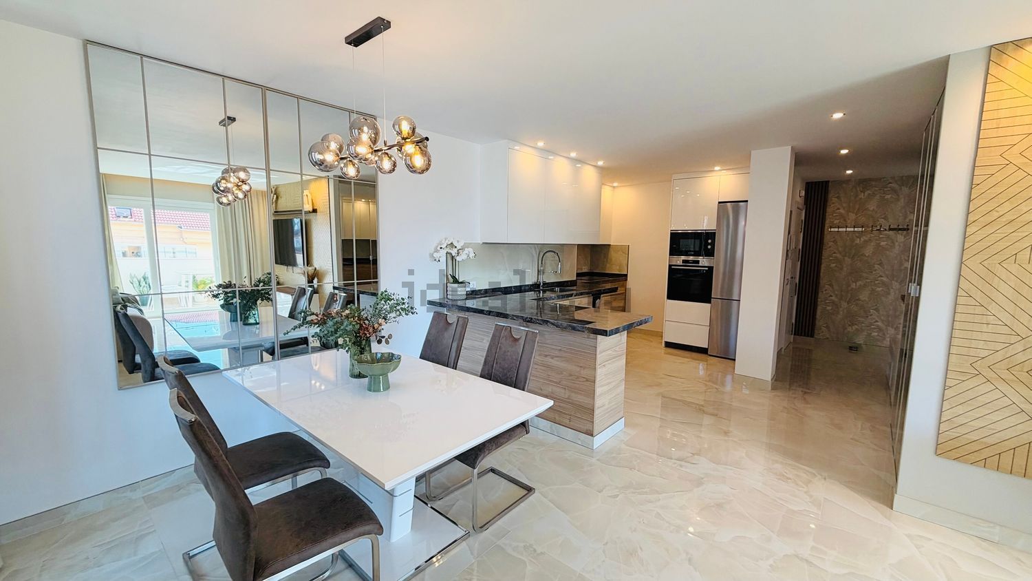 Pis de 138 m² a Fuengirola