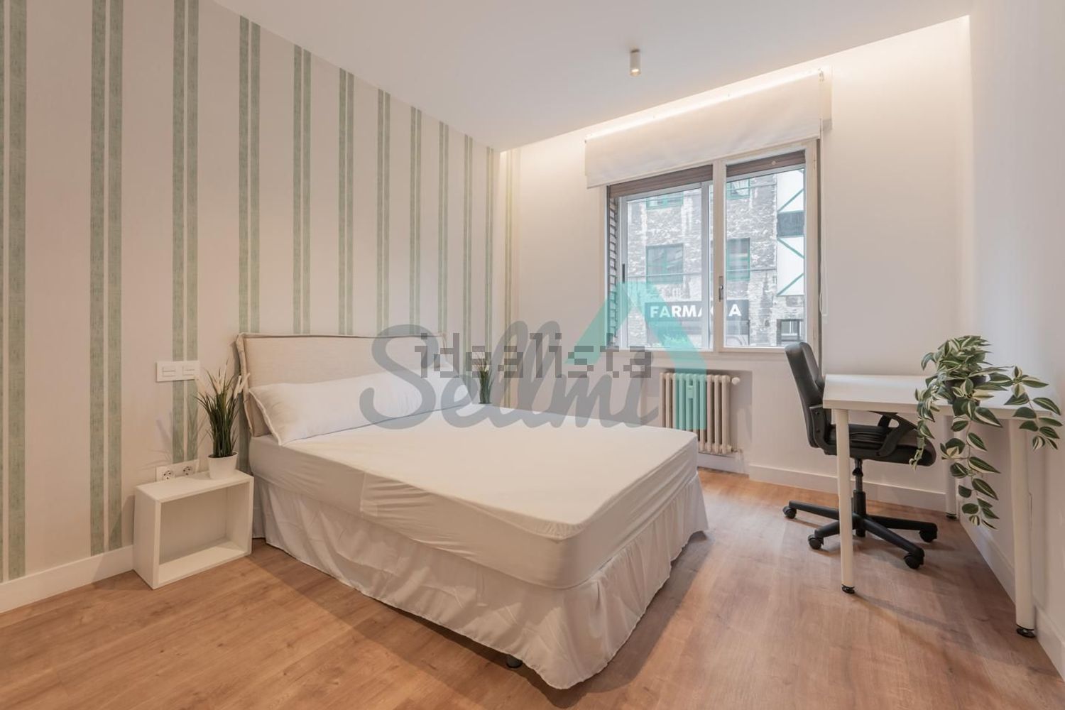 Piso de 145 m² en Oviedo