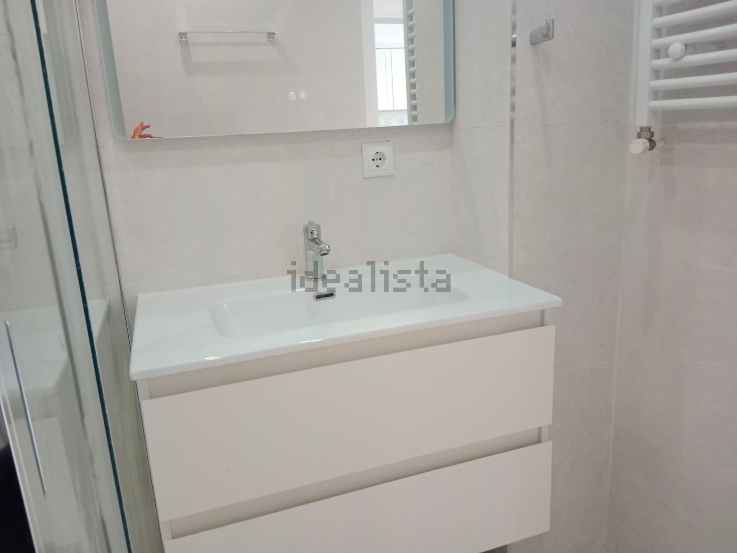 Pis de 40 m² a Madrid