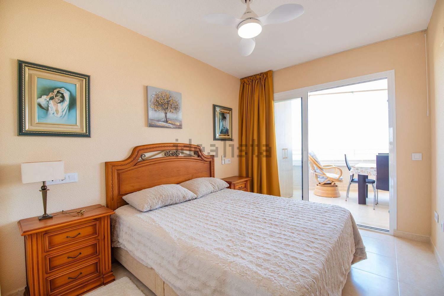 Piso de 119 m² en Calpe