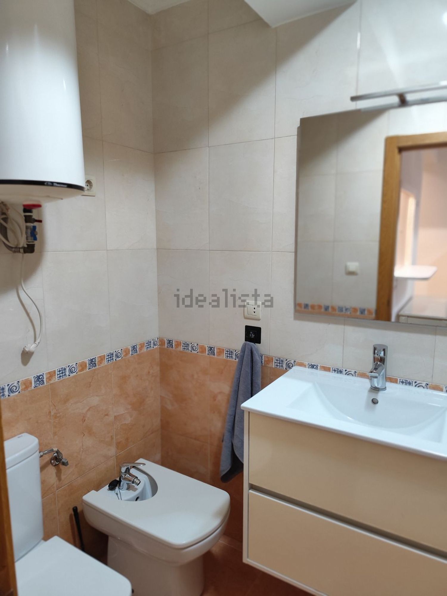 Wohnung 40 m² in Vigo