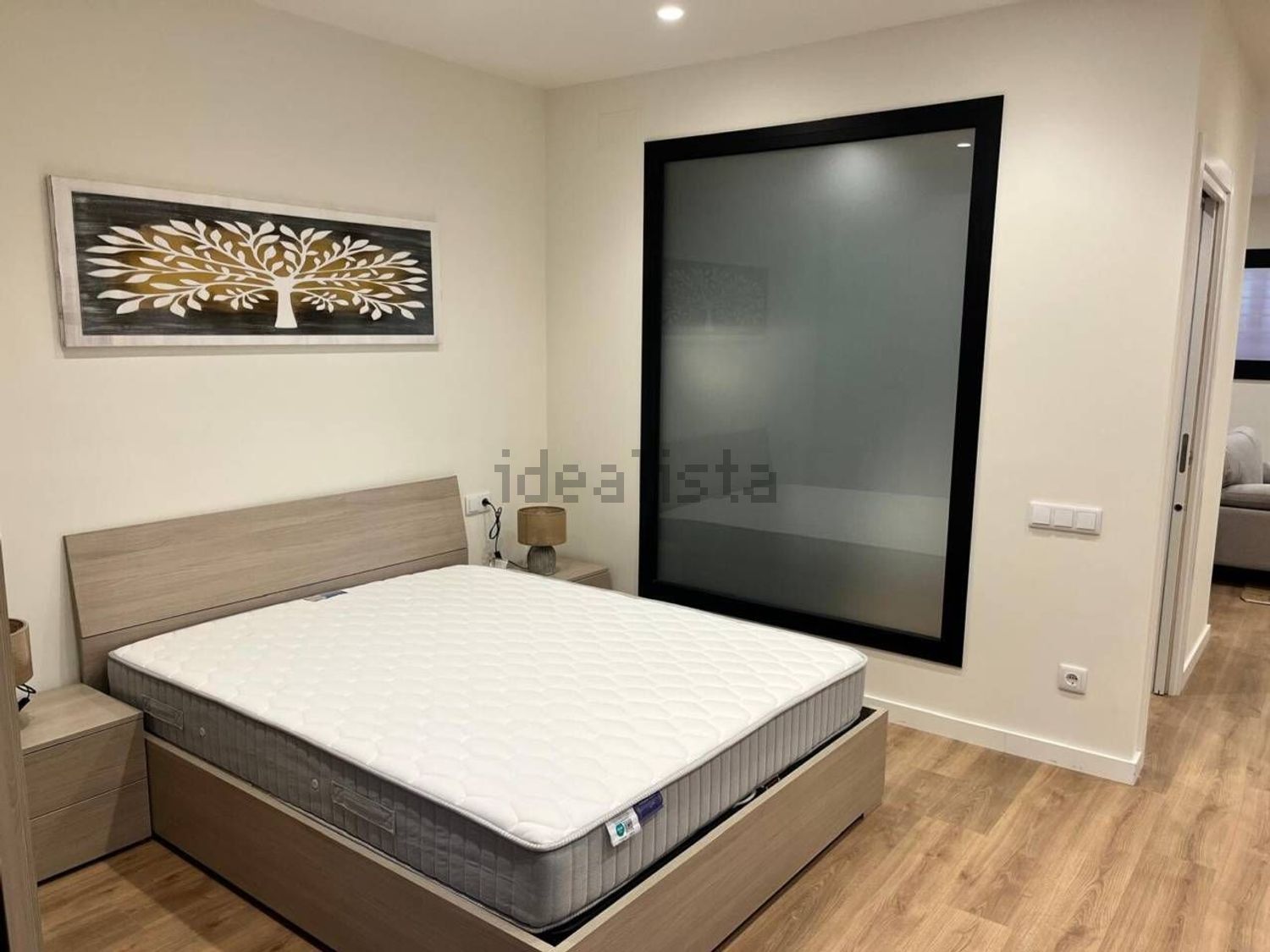 Piso de 50 m² en Castelldefels