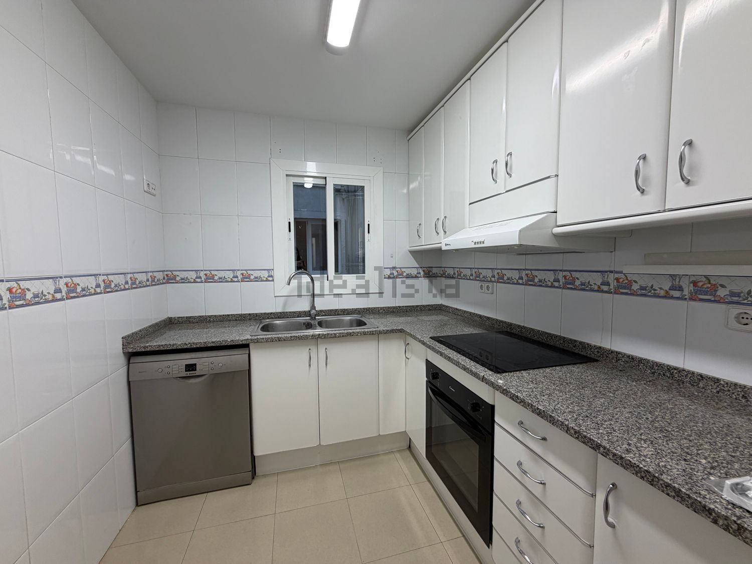 Pis de 85 m² a Granollers