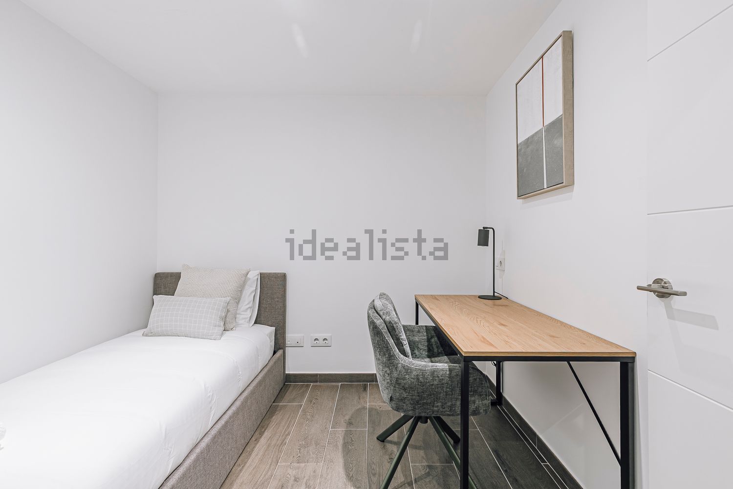 Pis de 52 m² a Barcelona